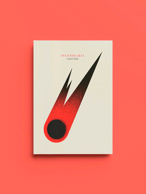 cover image of Incendiaria